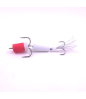 Merganser Mandula 84mm/3.5g Red/White
