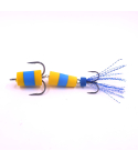 Merganser Mandula 84mm/3.5g Yellow/Blue/Yellow