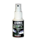 Спрей-аттрактант TRAPER Atomix Универсальный 50г