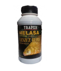 Добавка в прикормку TRAPER Melasa Лещ бельгийский 350г