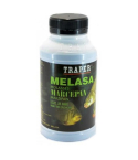Добавка в прикормку TRAPER Melasa Марципан 3500г
