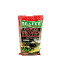 Прикормка TRAPER Sekret Вимба красный 1кг