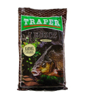 Прикормка TRAPER Sekret Лещ карамель 1кг