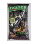 Прикормка TRAPER Sekret Лещ имбирный пряник 1кг