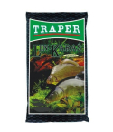 Прикормка TRAPER Sekret Линь-Карась красный червь 1кг