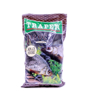 Прикормка TRAPER Sekret Плотва анис 1кг