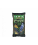 Прикормка TRAPER Special Карп-Линь-Карась 1кг