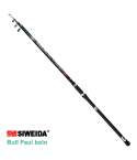 Удилище SWD Bull Paul bolo 4м