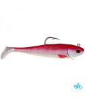 Джиг силиконовый Magnum JIG SFT 580g Rosy Red