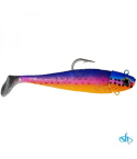 Джиг силиконовый Magnum JIG SFT 580g Trout