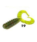 Owner Rubber Bait RB-01 19