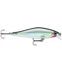 Воблер Shadow Rap Shad 9cm/12g/0.9-1.2m S
