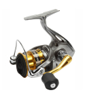 Катушка Shimano Sedona 4000FI