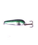 Блесна Buch Salmon 30g/82mm G/FL/S