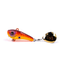 Strike-Pro EG-086C#A08FL 5cm/9.5g/sinking