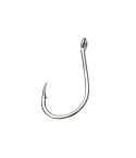 Single hook Owner 53704-10 black chrome