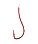 Single hook Owner 59330-08 red