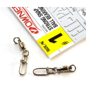 Owner Carabiner 52808-2 23kg