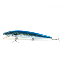 Strike-Pro EG-033SP#010B 11.5cm/15g/0,4-0,6m