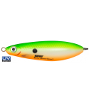 Блесна Rattlin Minnow Spoon 8cm/16g GSU