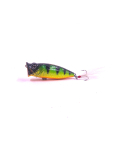 Strike-Pro SH-002B#A09 4,5cm/4g/popper