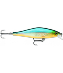Воблер Shadow Rap Shad 9cm/12g/0.9-1.2m BGH