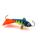 Strike-Pro IF-005-A12FL 2.4cm5.5g