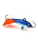 Strike-Pro IF-005-A44E 2.4cm5.5g