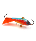 Strike-Pro IF-005-C38 2.4cm5.5g