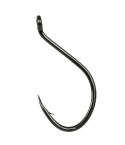 Hook OC SSW, 5111 - 7/0, Black Chrome