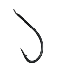 Single hook Owner 50173-02 black