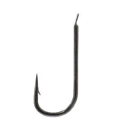 Single hook Owner 53938-14 black chrome