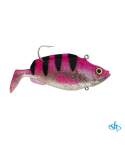 Soft lure Grouper JIG SFT 450g Pinn