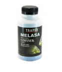 Добавка в прикормку TRAPER Melasa Чеснок 350г