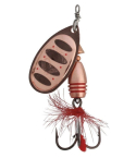 Spinner bait SavageGear Rotex Spinner #3 8g 02-Cooper