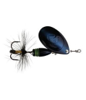 Spinner bait SavageGear Rotex Spinner #4 11g 06-Black Purple