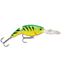 Воблер Jointed Shad Rap 7cm/11g/2.1-4.5m FT