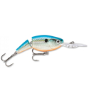 Воблер Jointed Shad Rap 5cm/8g/1.8-3.9m BSD