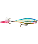 Lure Skitter Pop 7cm/7g SB