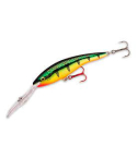 Воблер Deep Tail Dancer 7cm/9g/4,5m FLP