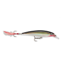 Lure X-Rap 10cm/13g/1,2-1,8m S