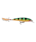 Lure X-Rap 10cm/13g/1,2-1,8m P