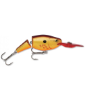 Воблер Jointed Shad Rap 7cm/11g/2.1-4.5m BCF