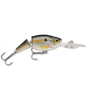 Воблер Jointed Shad Rap 7cm/11g/2.1-4.5m SD