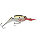 Воблер Jointed Shad Rap 5cm/8g/1.8-3.9m BOF