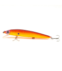 Strike-Pro EG-033F#A08 11.5cm/12g/1.5-2.5m