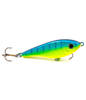 Strike-Pro EG-050#C063F 10cm/25g/0.2-1.0m