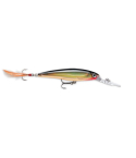 Lure X-Rap Deep  10cm/13g/1.8-4.5m G