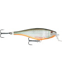 Воблер Super Shad Rap 14cm/45g/1,5-2,7m RFSH