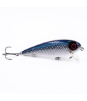 Strike-Pro EG-205#JV010 13cm/53g/0-0.1m
